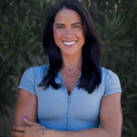 Bridget Lyons