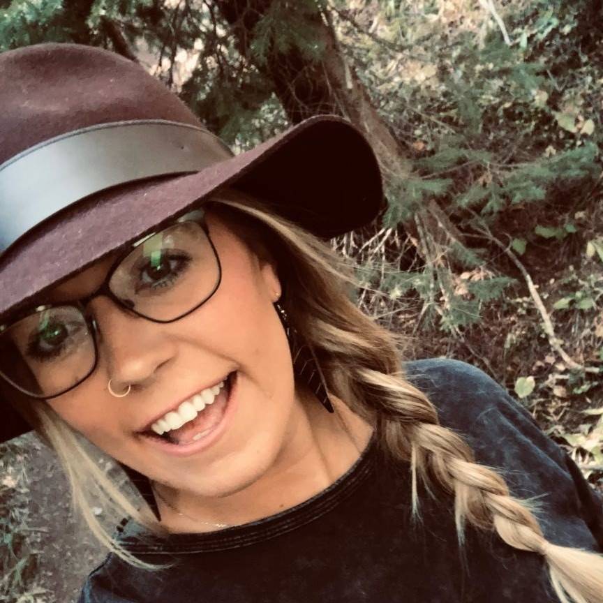 Aleesha Kleeman