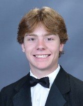 Cooper Burks
