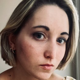 Sarahanne Kent