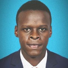 Tanui Kelvin Kiptoo