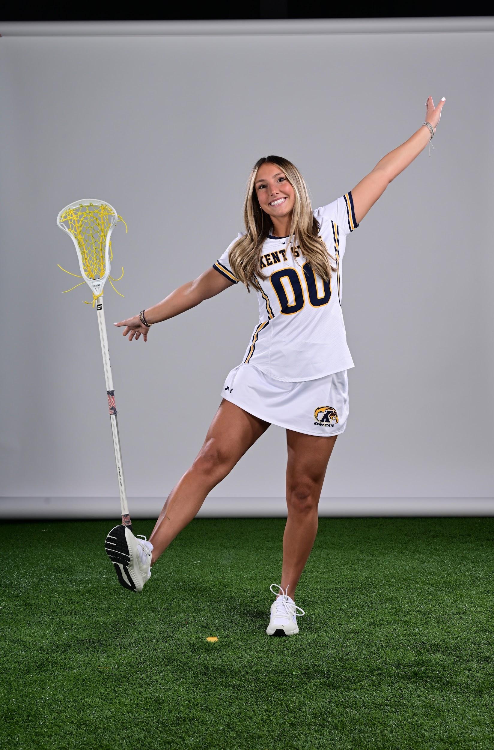 Emma J. Kincaid