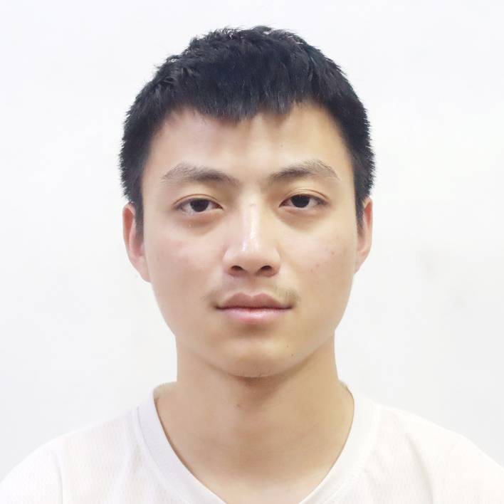RuiJie Yao