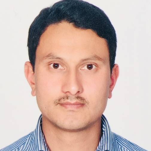 Dipendra Karki