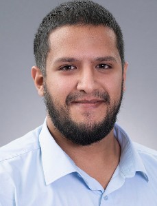 Mohammad Alamri