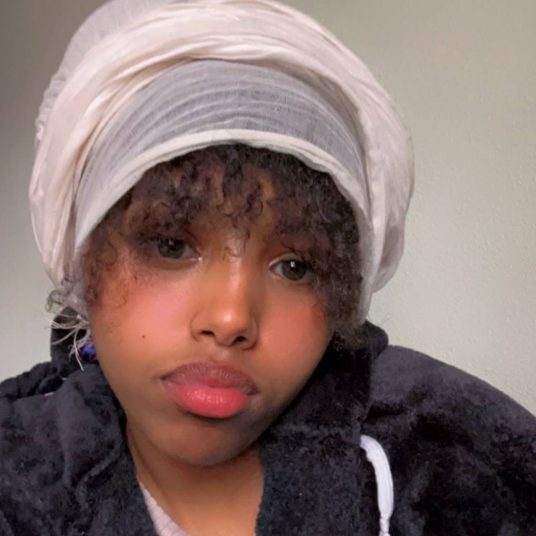 Lidya Shiferaw