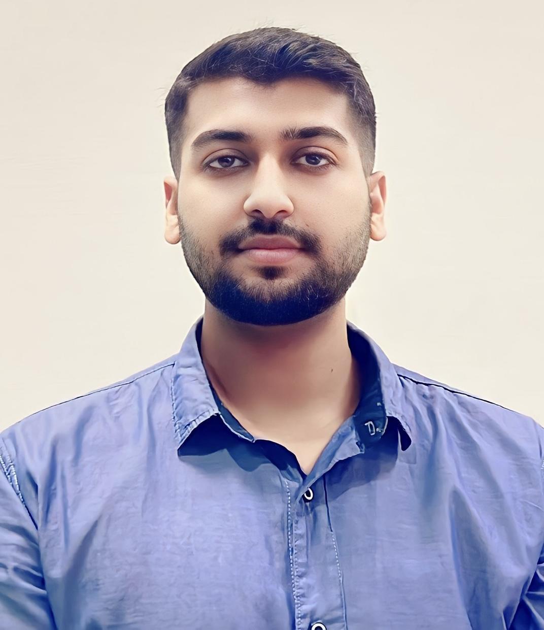 Hassaan Bin Adil