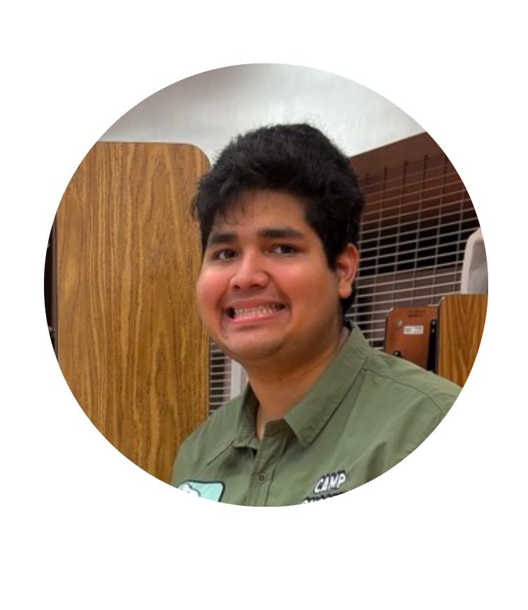 Christian Martínez