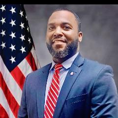 Tyrone Burns II