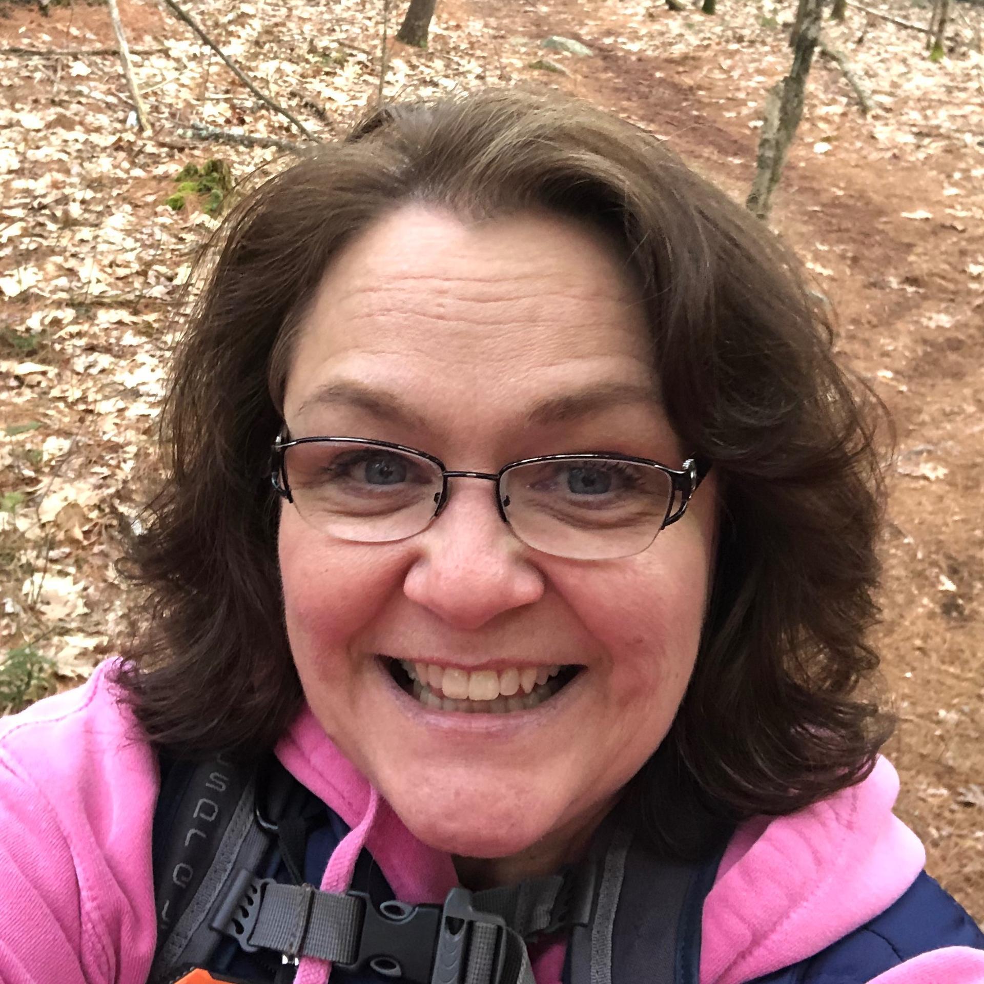 Tammy Terranova