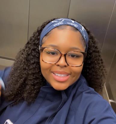 Ayooluwa Adewumi