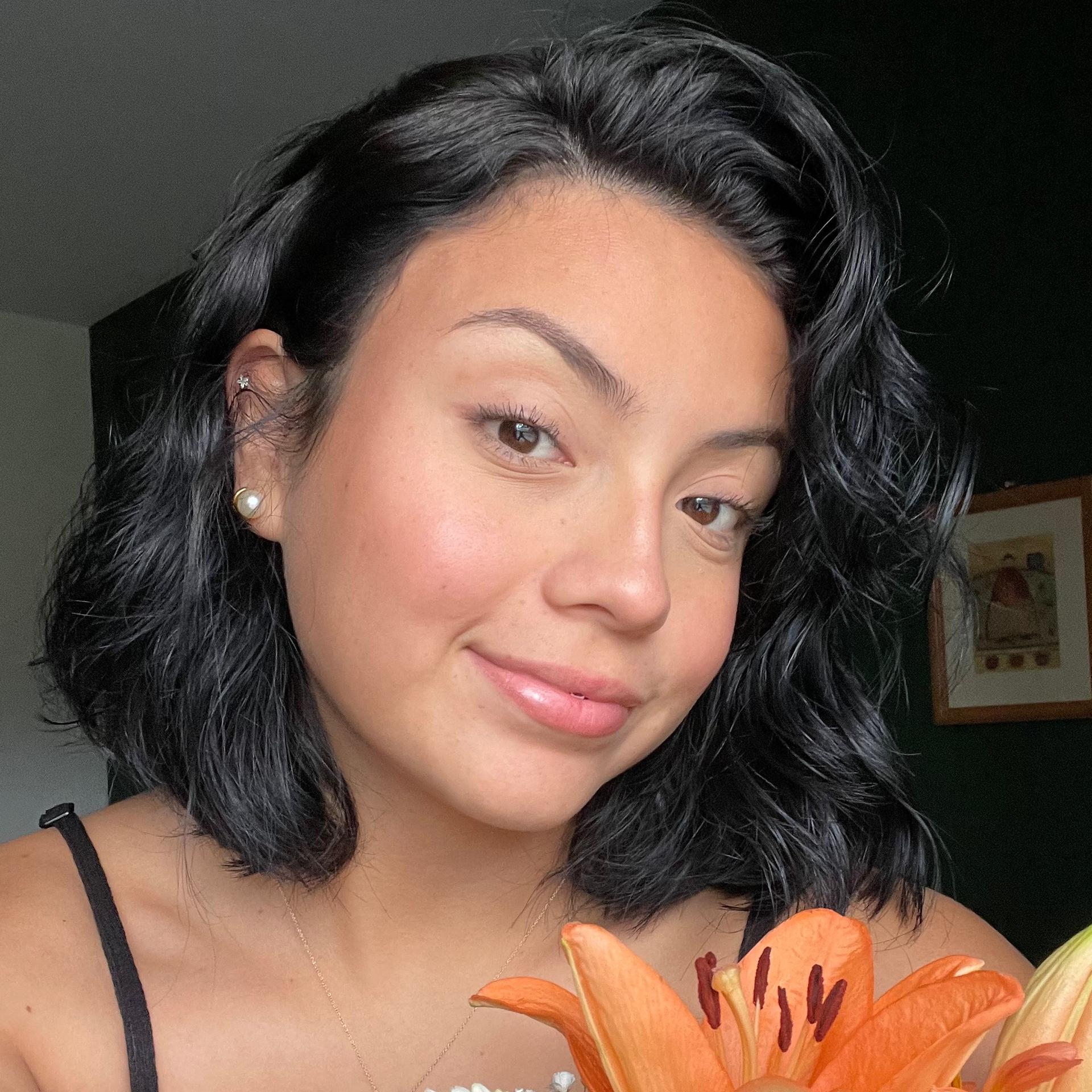 Katherine Ramirez