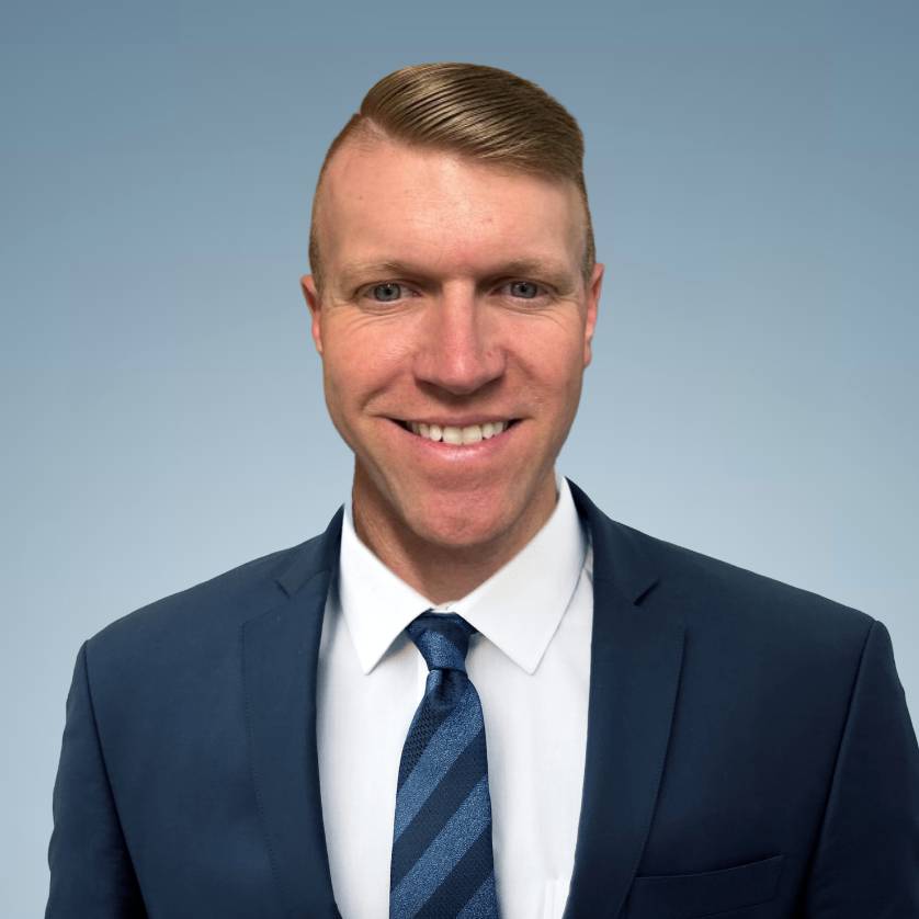 Dr. Taylor Davis