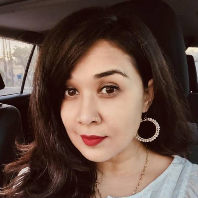 Nada Mahmood