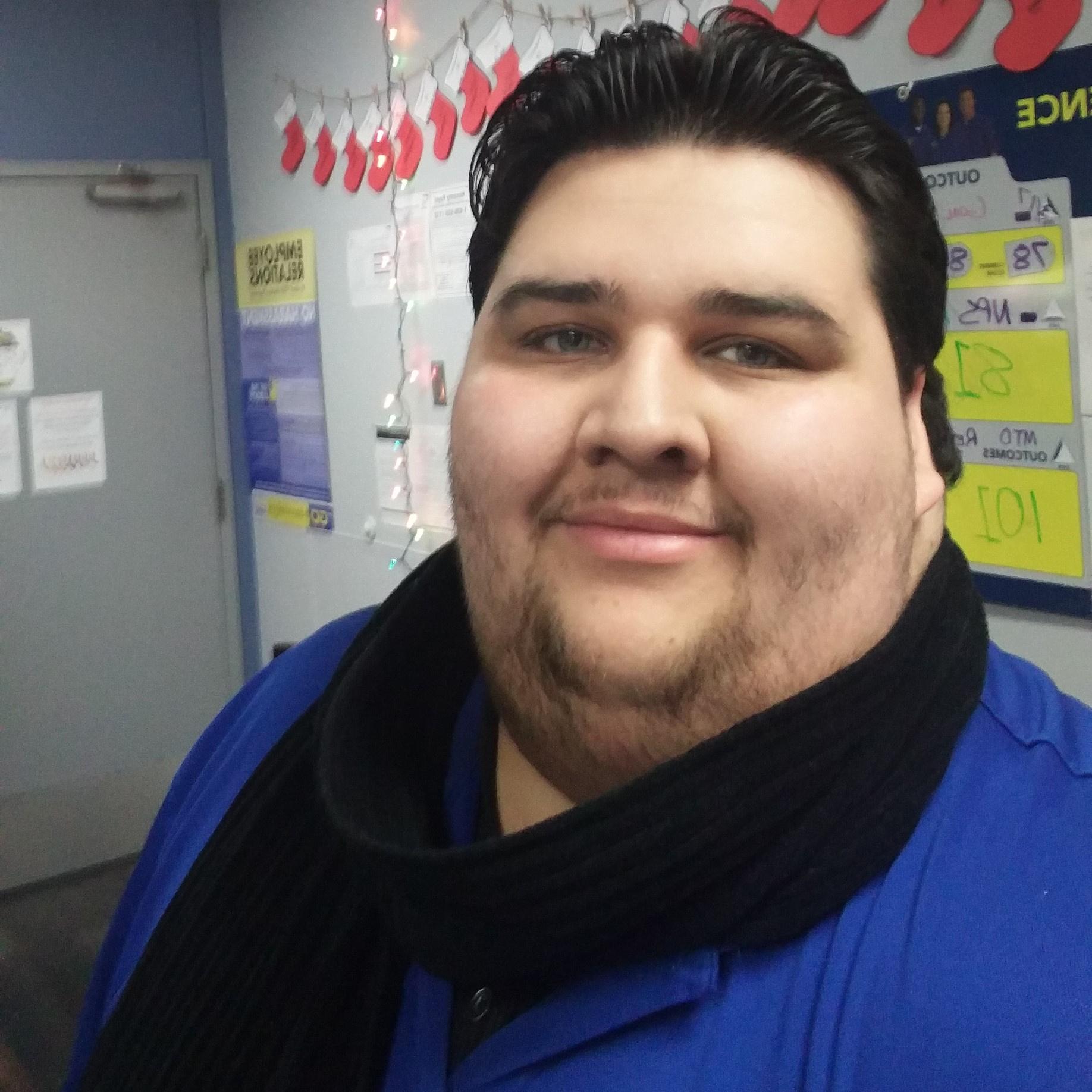 Cody Snow