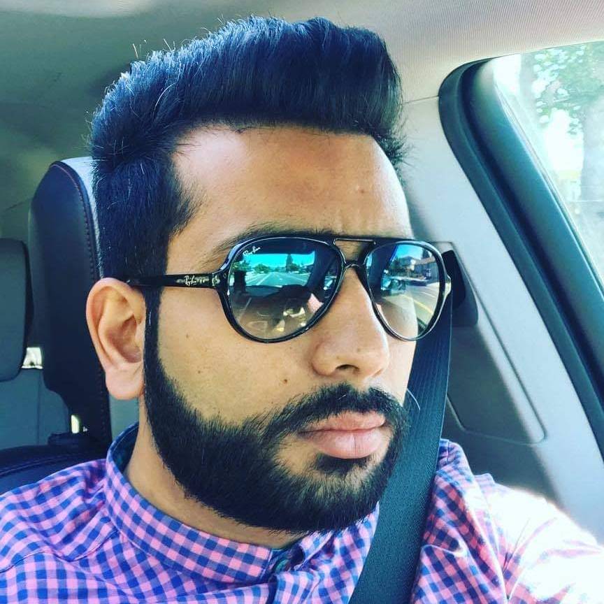 Vikas Verma