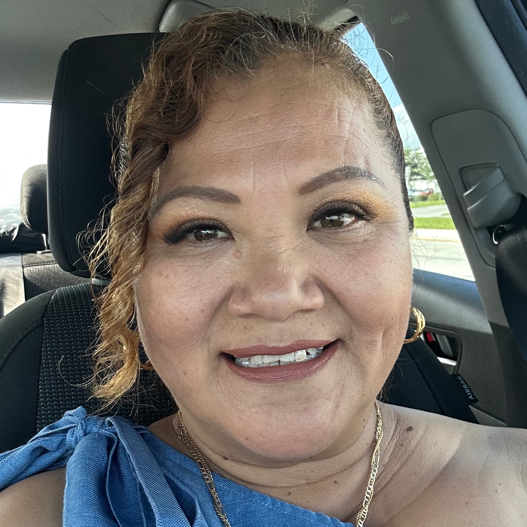Ernestina De La Fuente