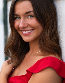 Angelina Tartaglia