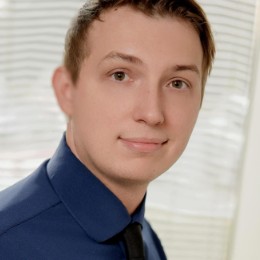 Dylan Simcox