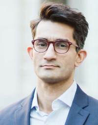 Ayaz Sayeed