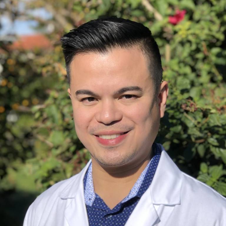 KARLO PAJARO