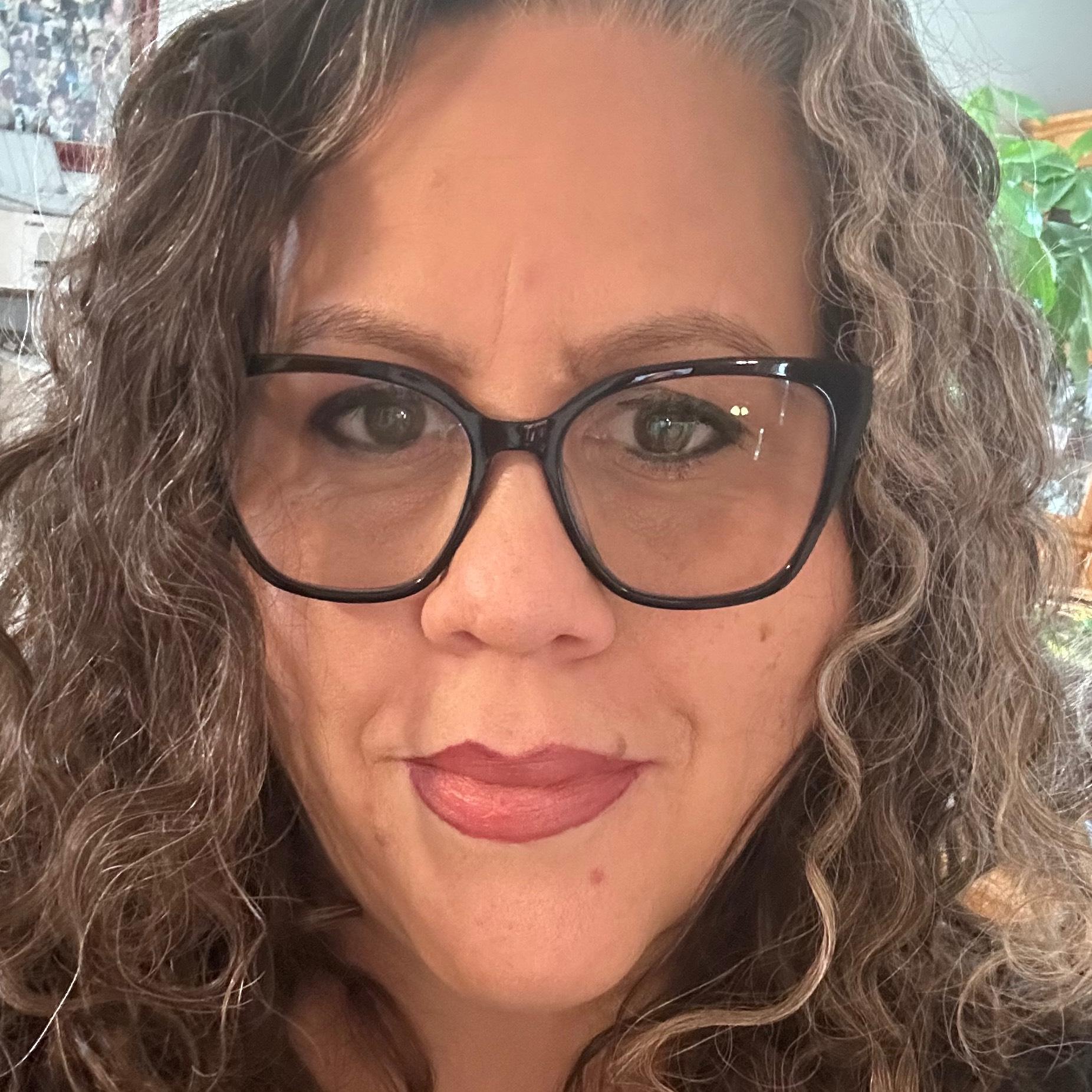 Lizette M. Camacho