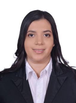 Luisa Maria Melendez Reyes