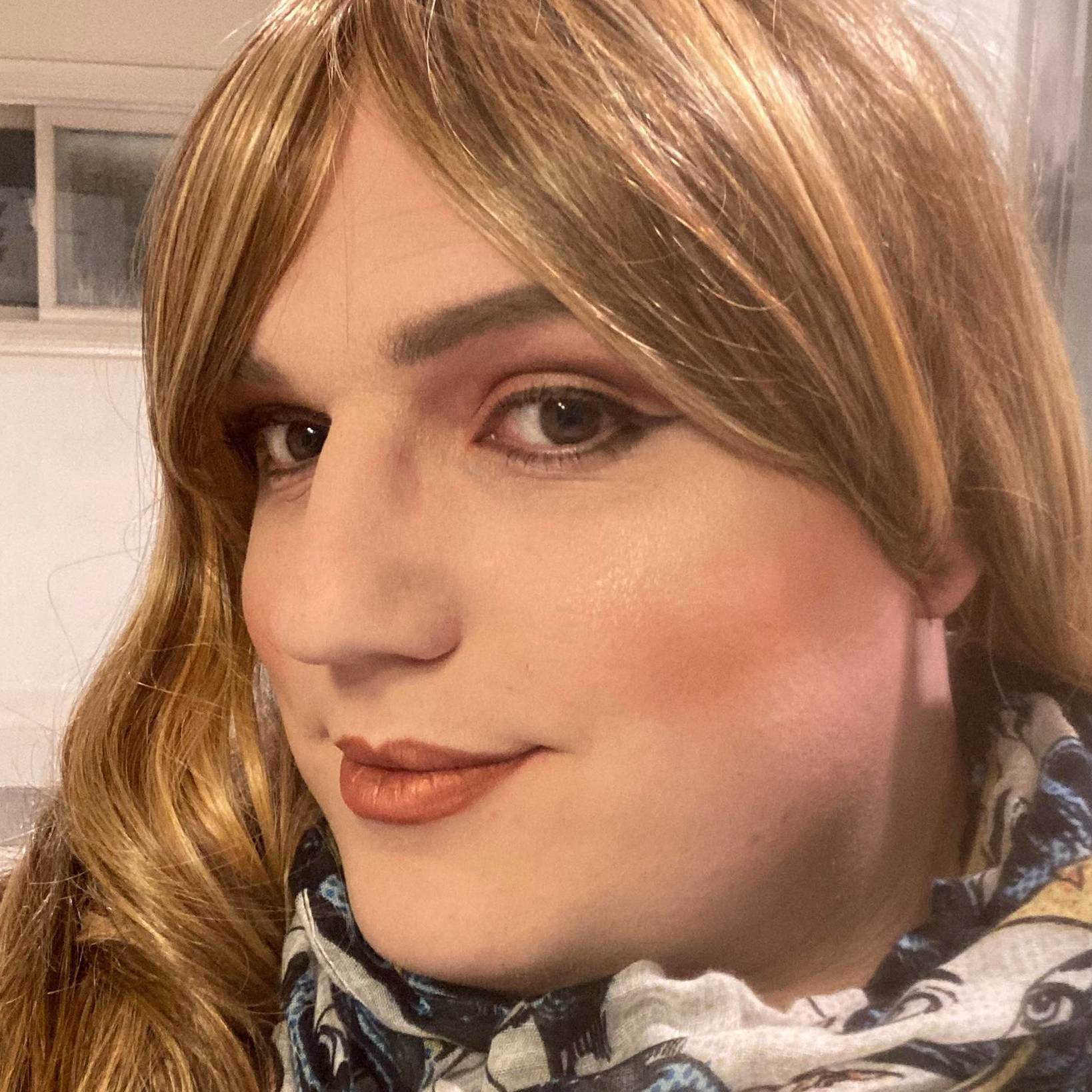 Ash Augenstine