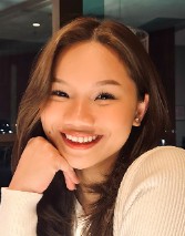 RONNA JOY CARIAZO