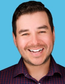 Damian Barrios