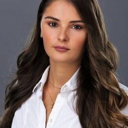 Maria-Alexandra Ciolcan