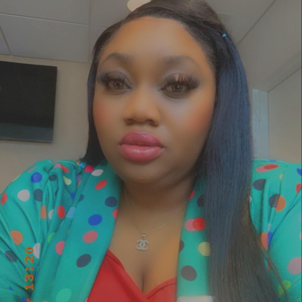 Taleisha Gardener