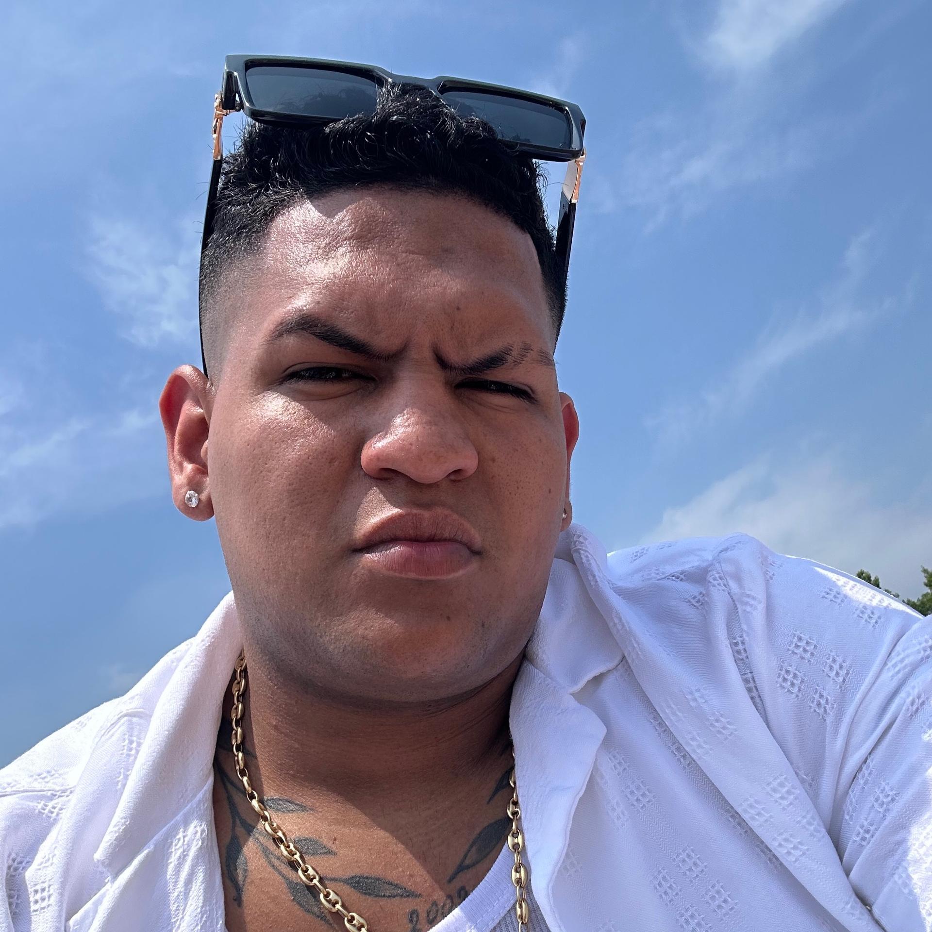 Erixon Lopez