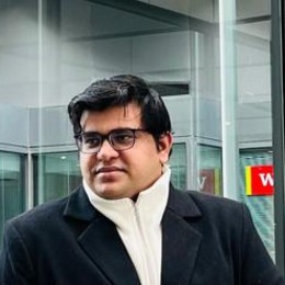 MOHAMMED MUDASSIR ALI