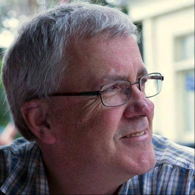 Brian Donovan