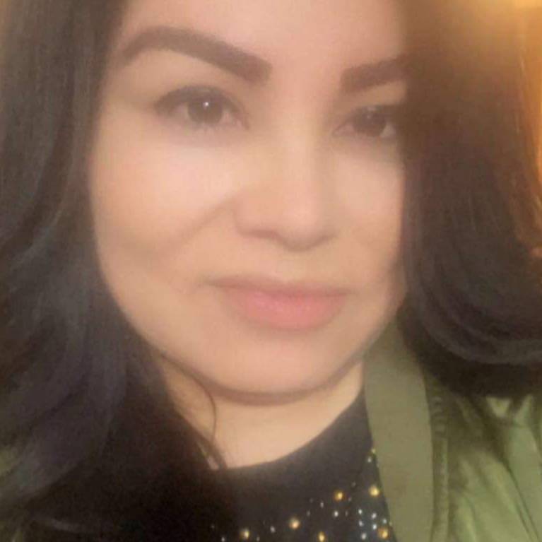 Abigail Hernandez