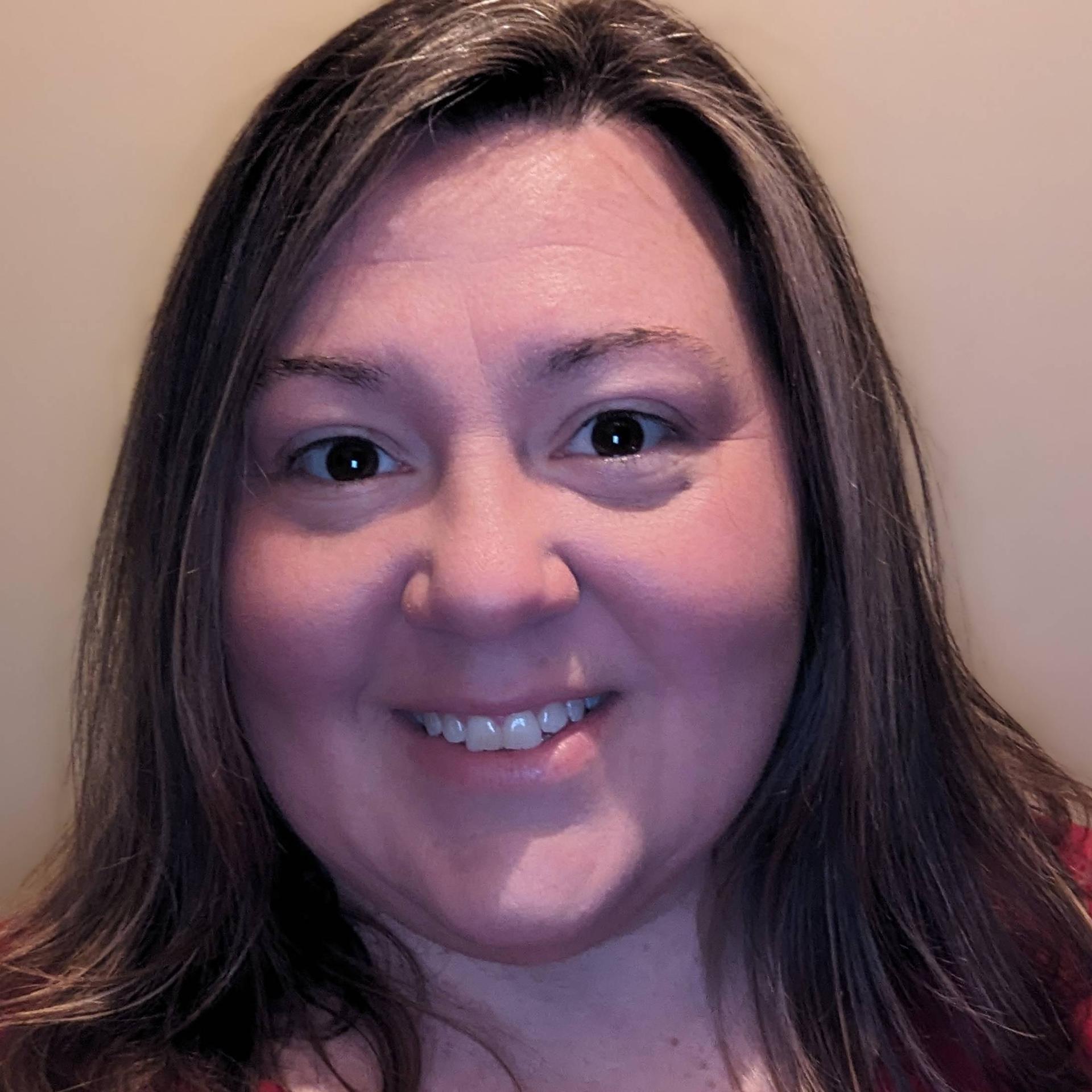 Michelle Johnson