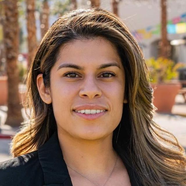 Vanessa Arroniz-Espinoza