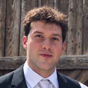 Kevin Wenzel