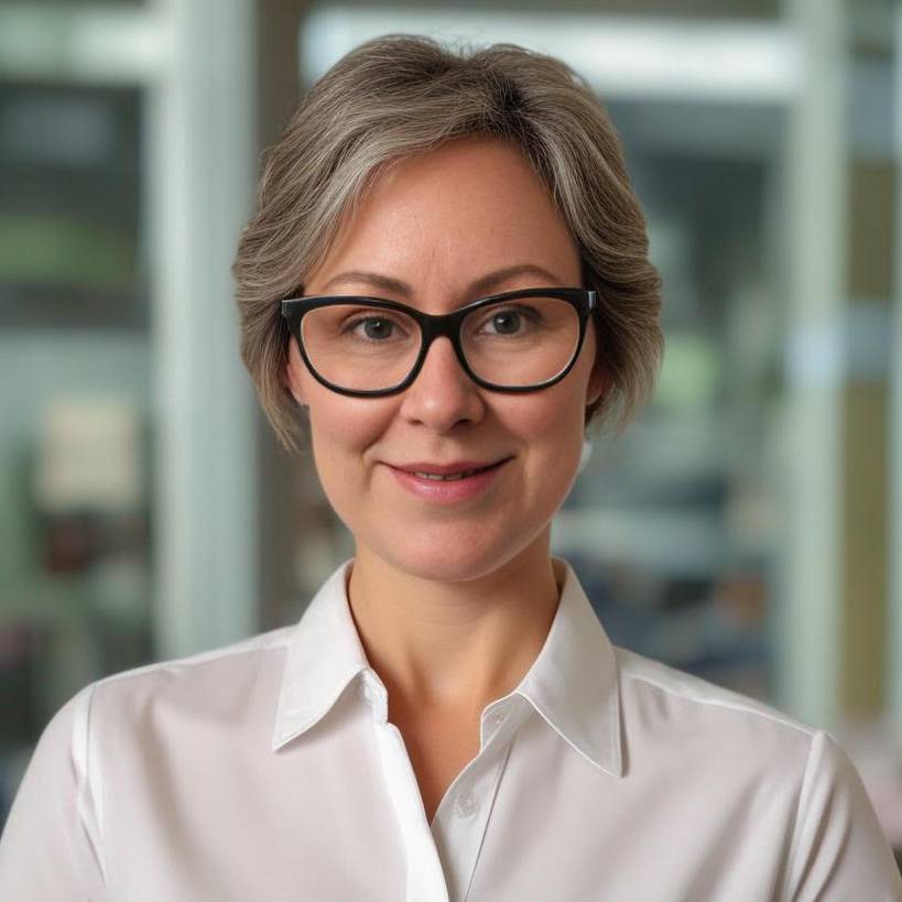 Jennifer Gebhart