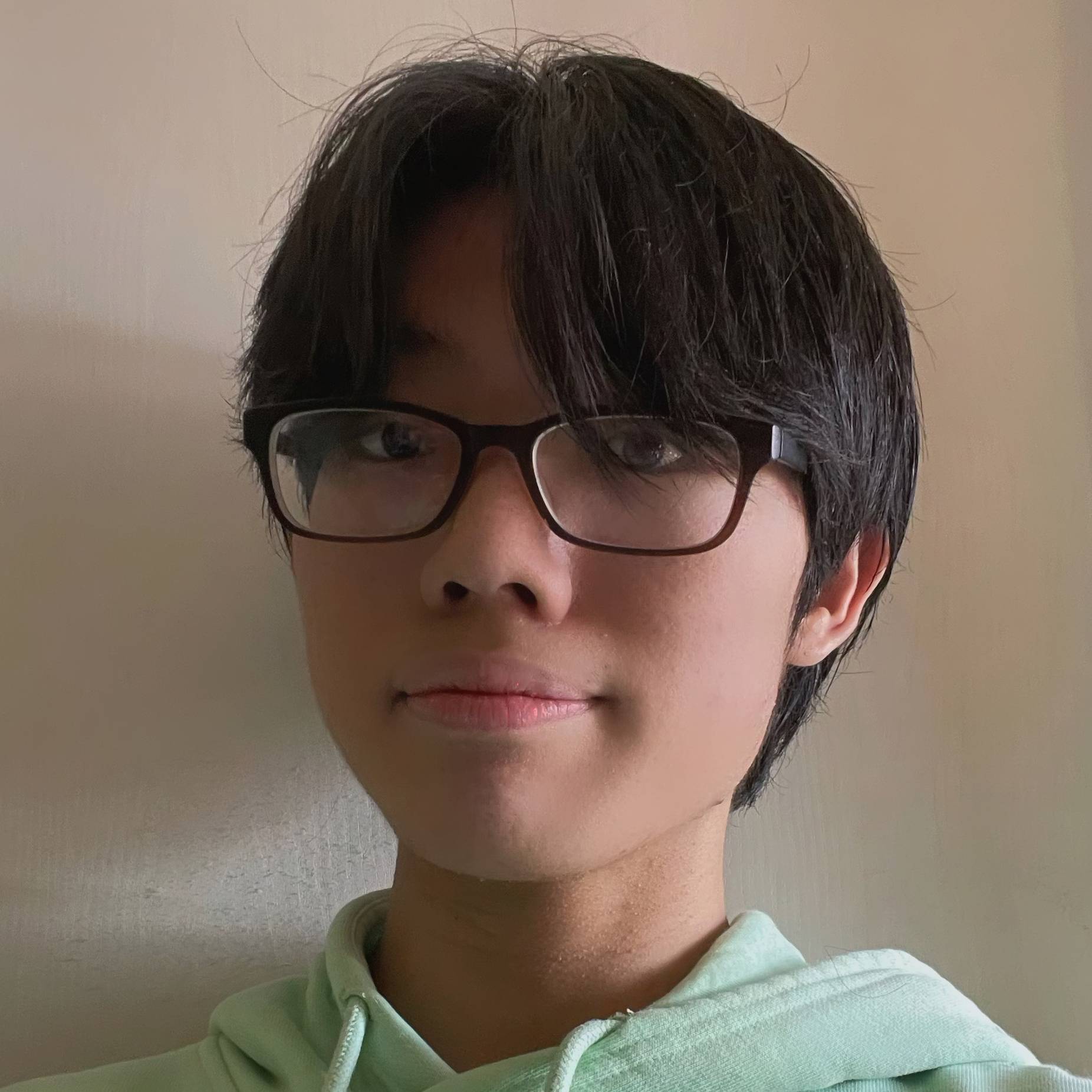 Welton Czhang