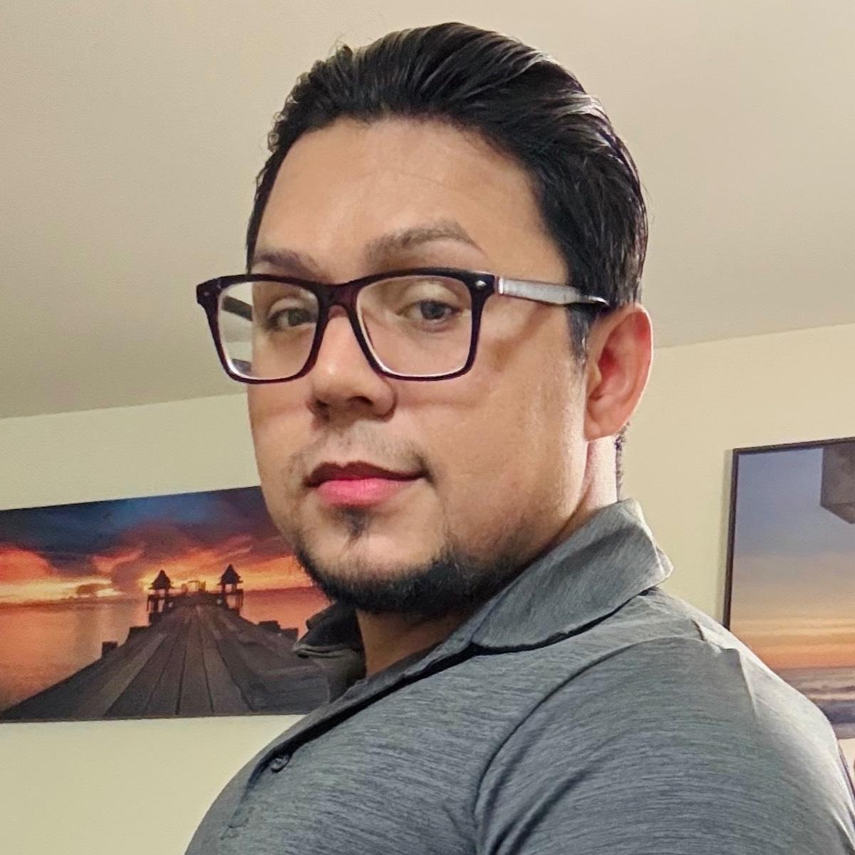 Bayron Osorio
