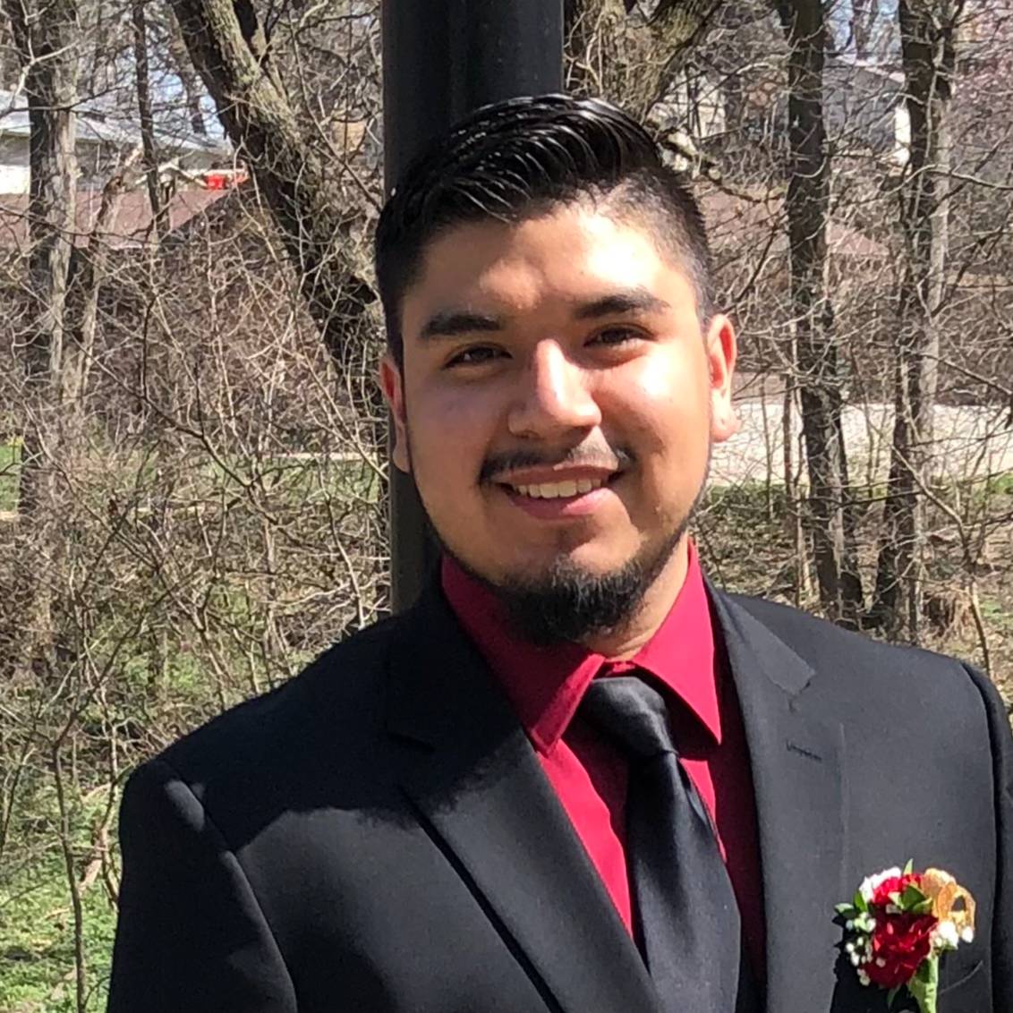 Julio C. Gonzalez-Trejo