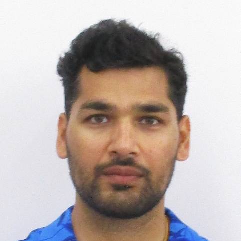 Jay Patel