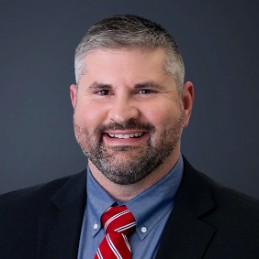 Robert Monda