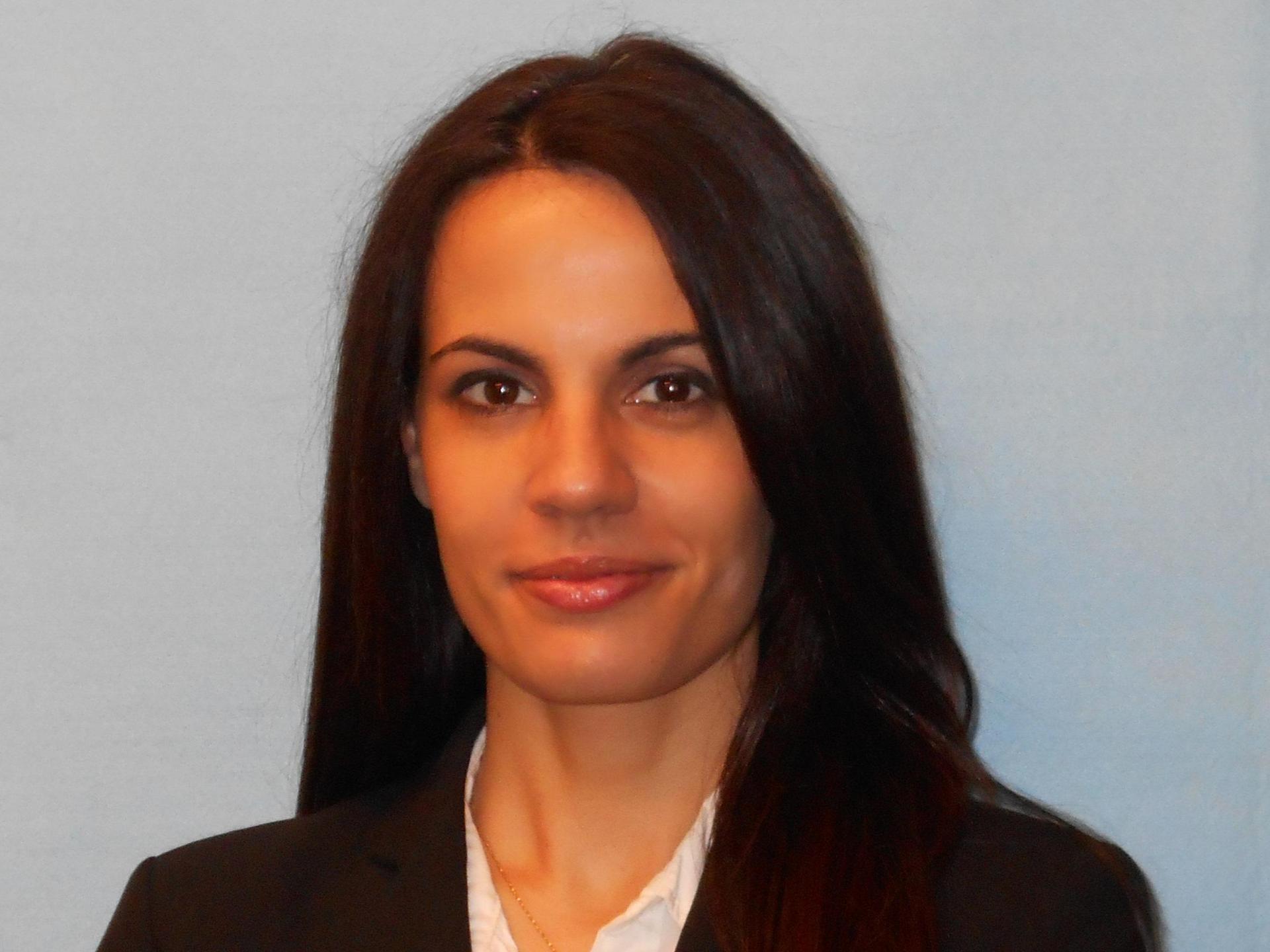 Asimina Mitilineos