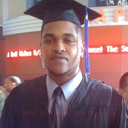 Johnathan Mckinnie