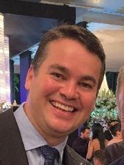 Jorge Braz