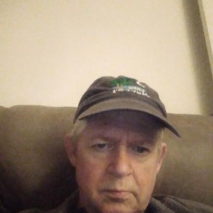 Dennis Hall