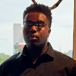 Stafon Kendrick